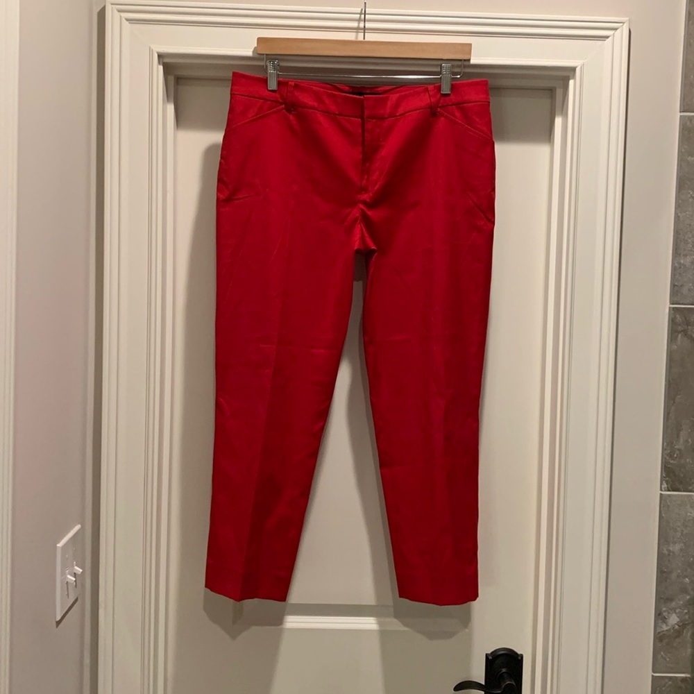 Ralph Lauren Black Label Women’s Capri Pants  Size14